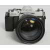 Фотоаппарат Canon AL-1   FD zoom  35-70 mm /3,5 -4.5